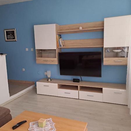 Aida Appartement Novi Vinodolski Buitenkant foto