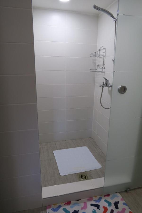 Aida Appartement Novi Vinodolski Buitenkant foto