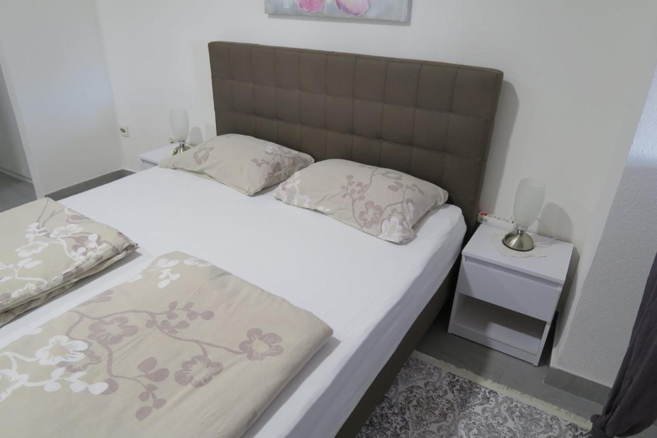 Aida Appartement Novi Vinodolski Buitenkant foto