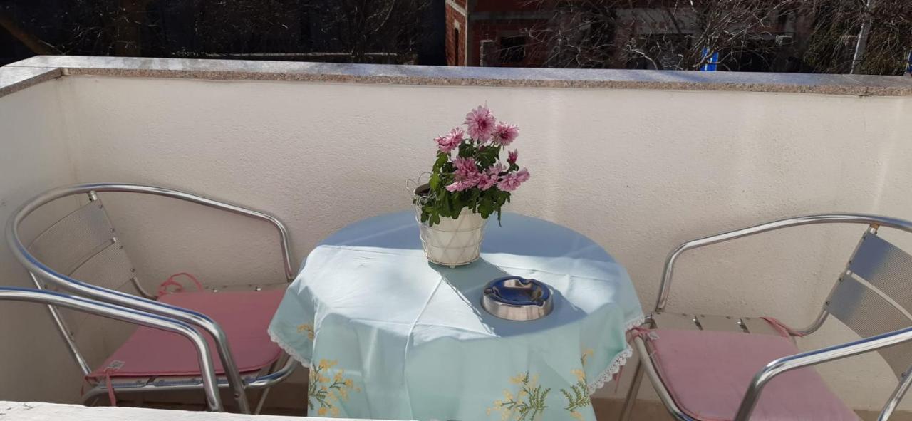 Aida Appartement Novi Vinodolski Buitenkant foto