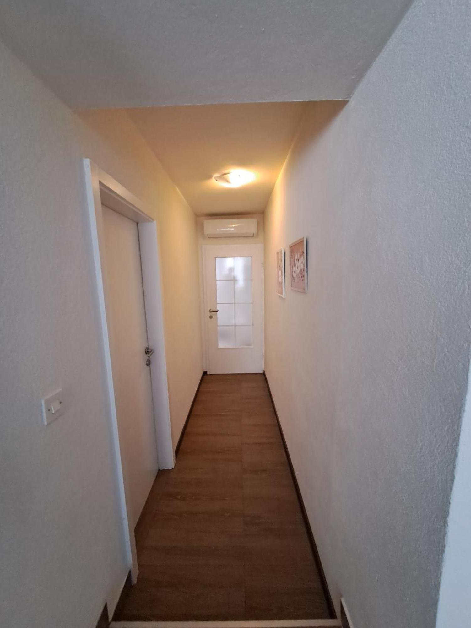 Aida Appartement Novi Vinodolski Buitenkant foto